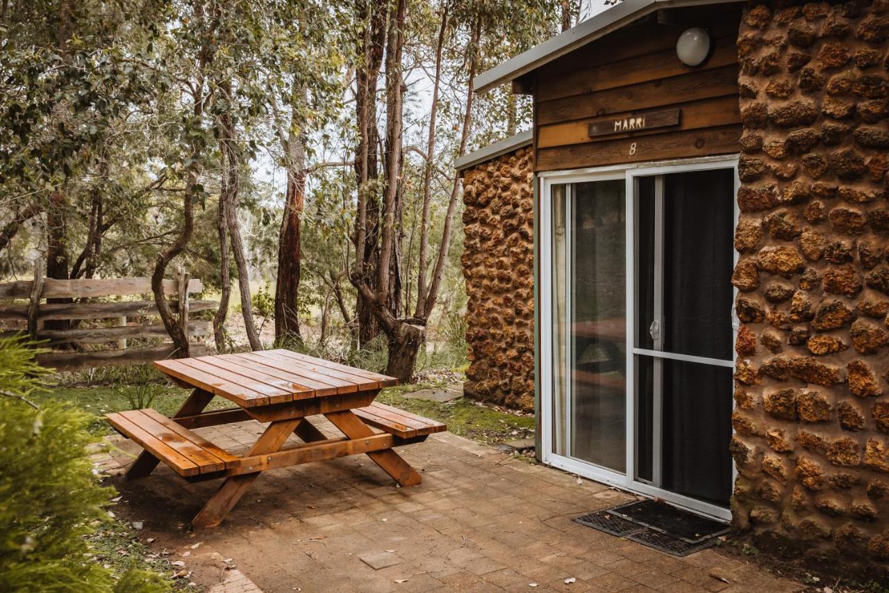 Gum Grove Chalets Денмарк Экстерьер фото