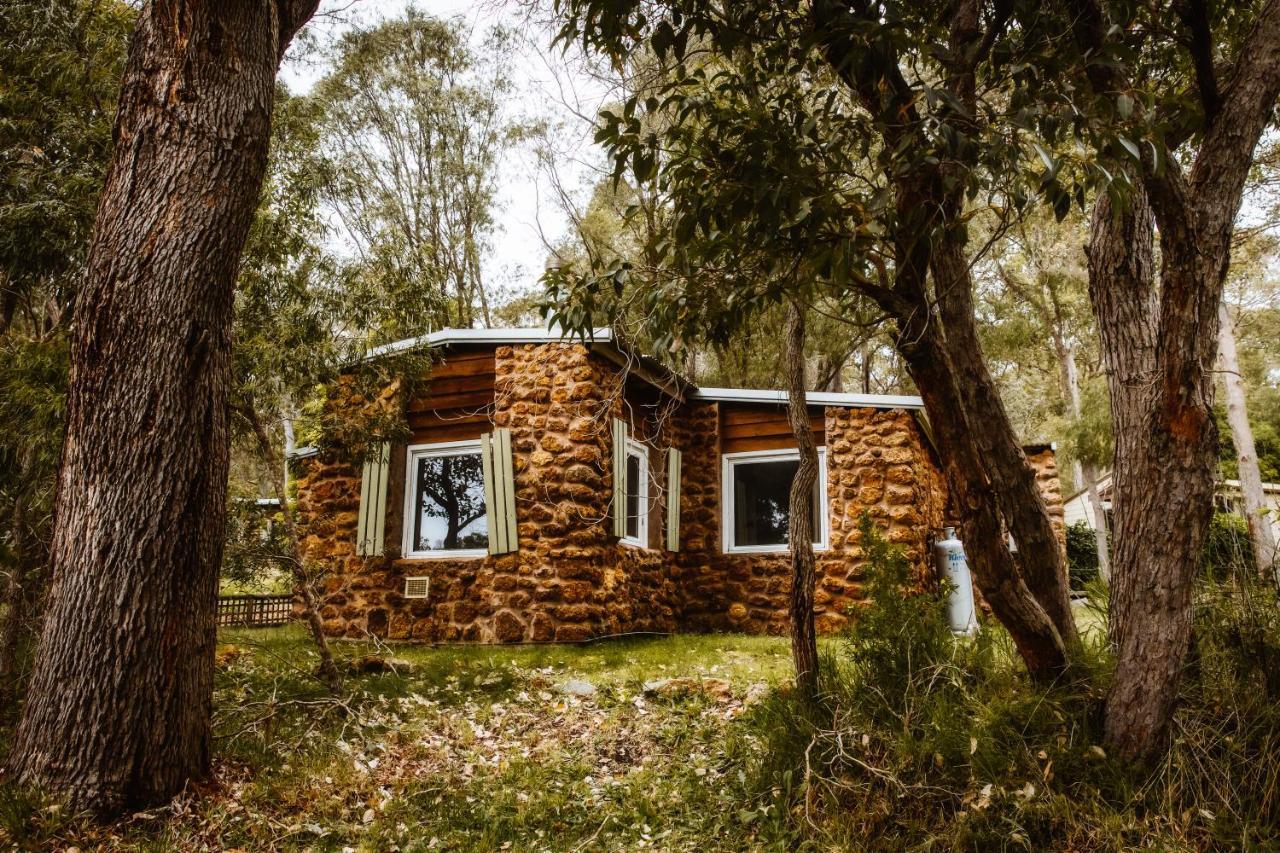 Gum Grove Chalets Денмарк Экстерьер фото