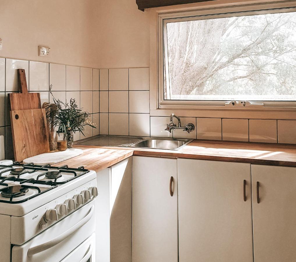 Gum Grove Chalets Денмарк Экстерьер фото