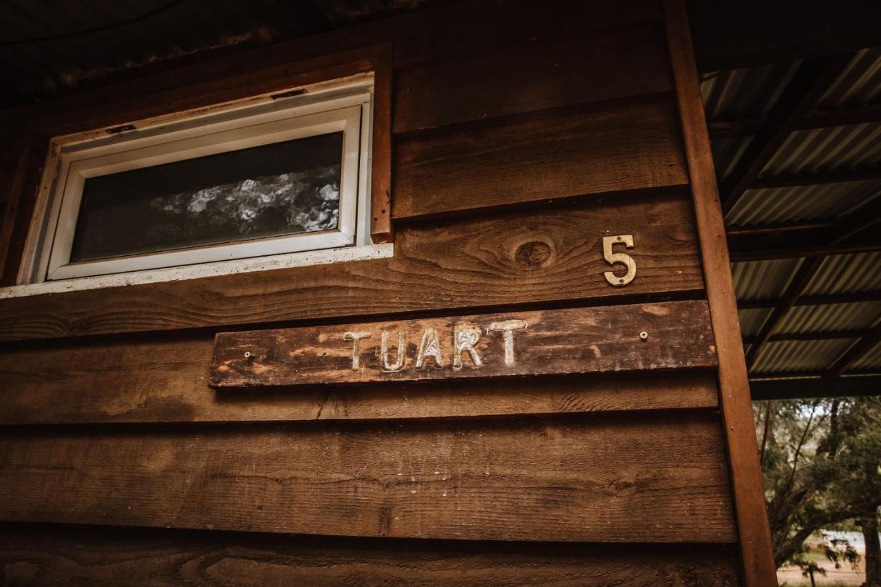 Gum Grove Chalets Денмарк Экстерьер фото