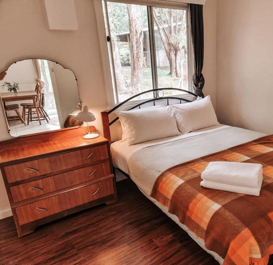 Gum Grove Chalets Денмарк Экстерьер фото
