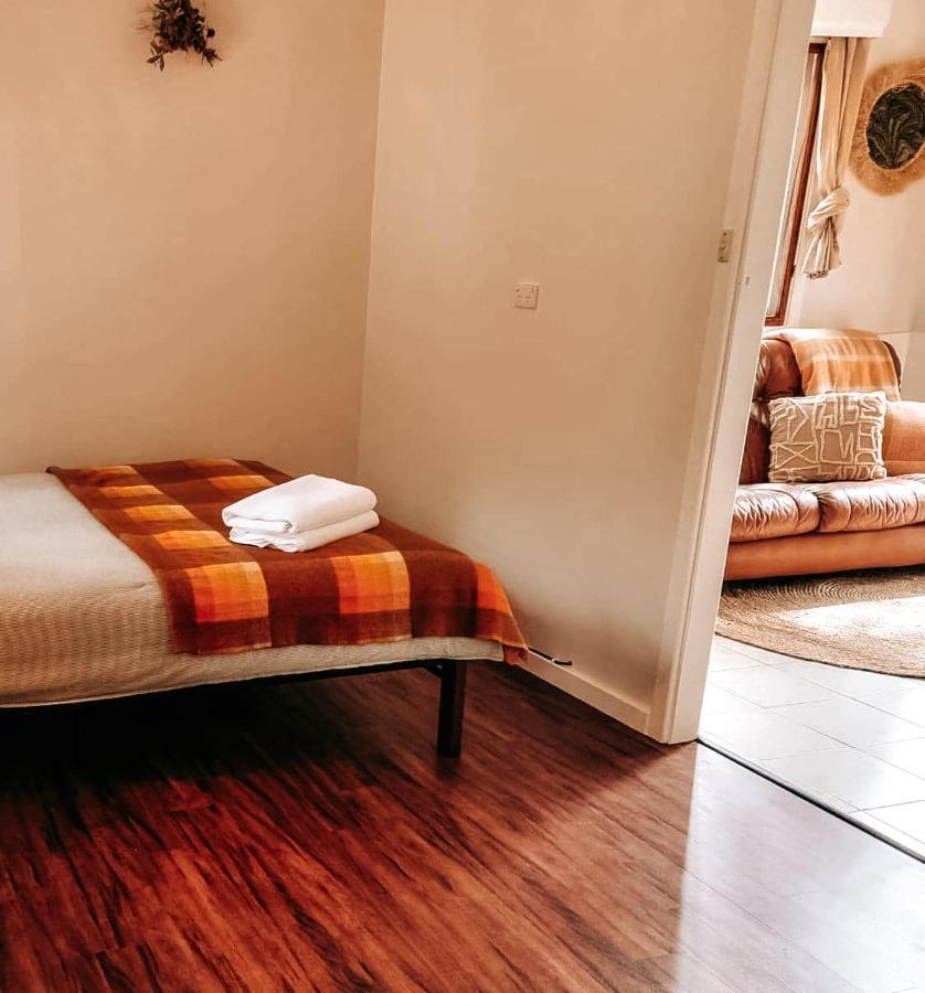 Gum Grove Chalets Денмарк Экстерьер фото