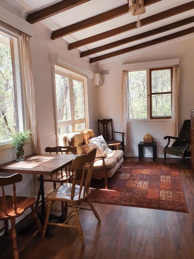 Gum Grove Chalets Денмарк Экстерьер фото