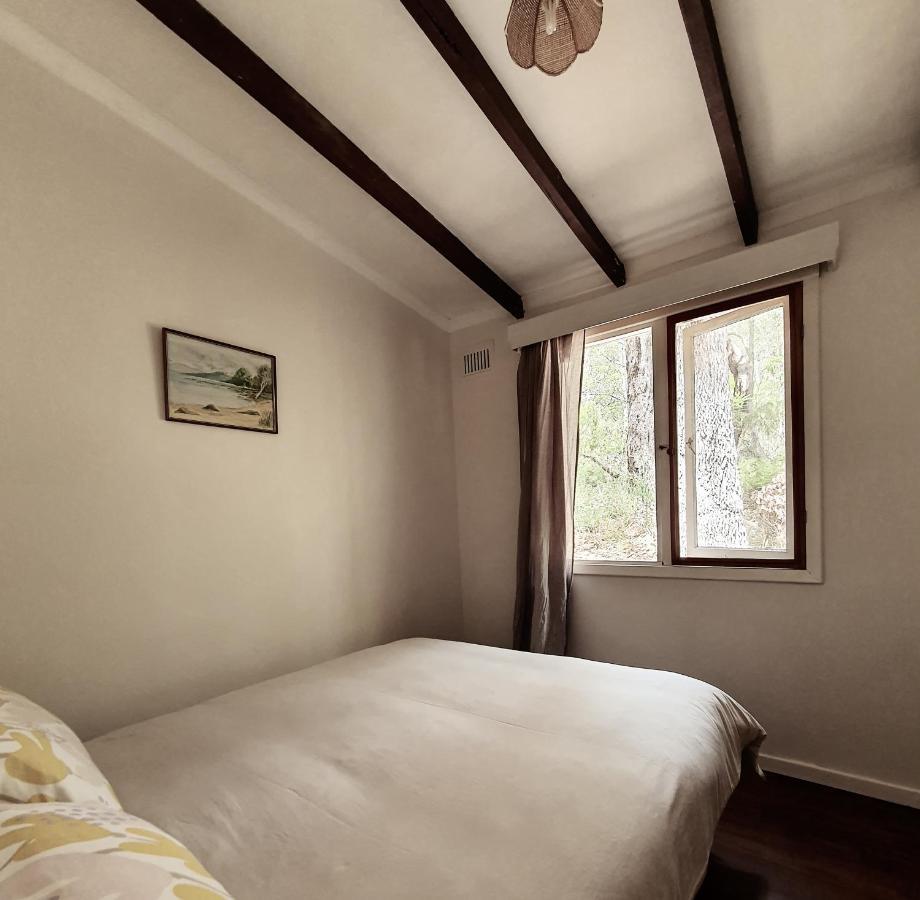 Gum Grove Chalets Денмарк Экстерьер фото