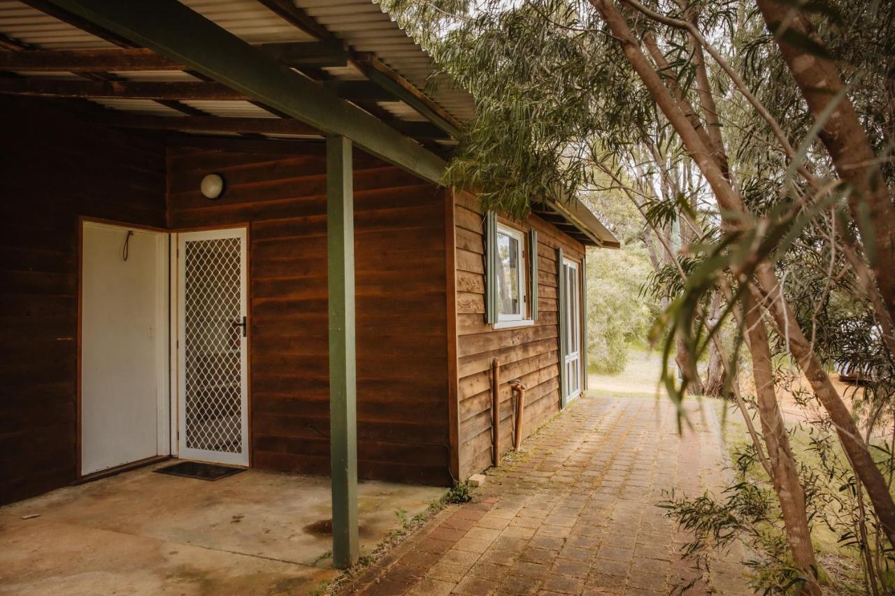 Gum Grove Chalets Денмарк Экстерьер фото