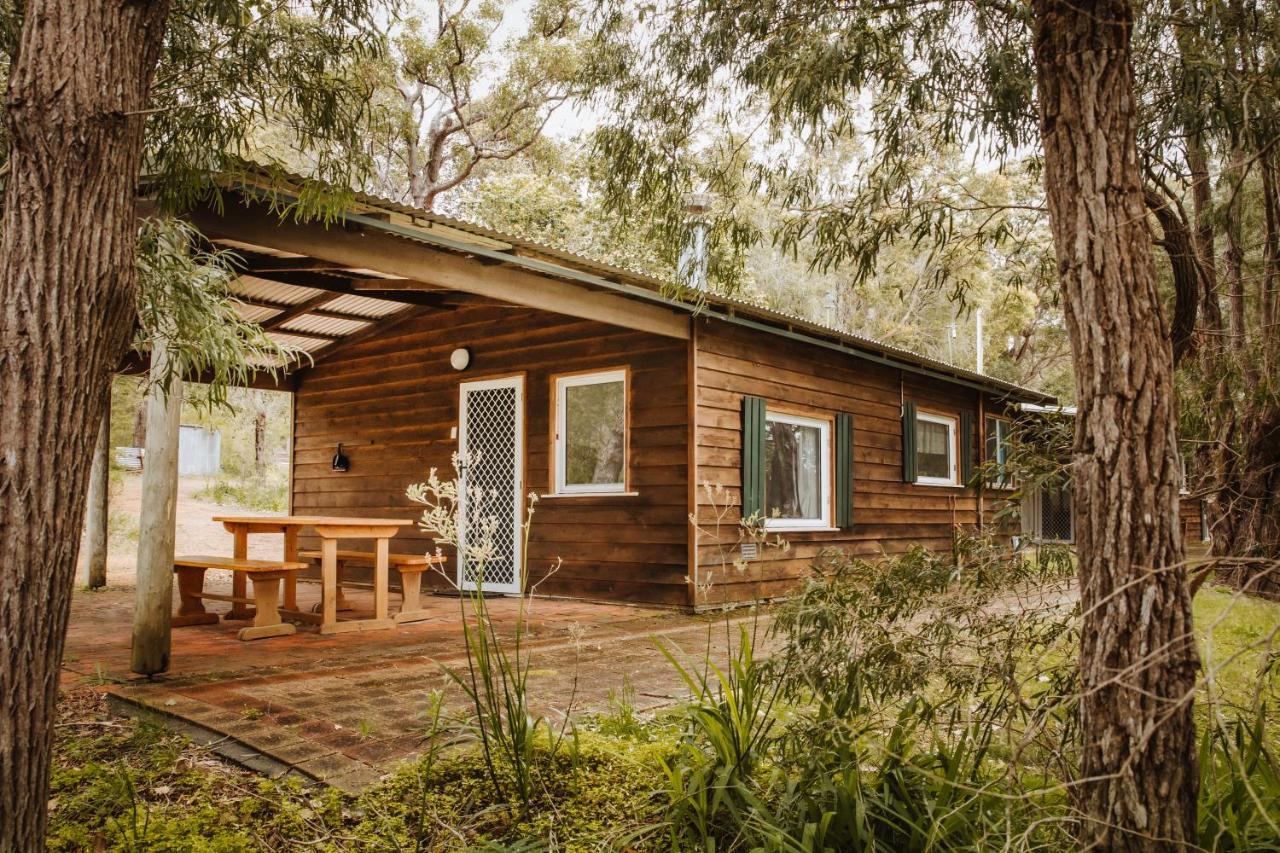 Gum Grove Chalets Денмарк Номер фото
