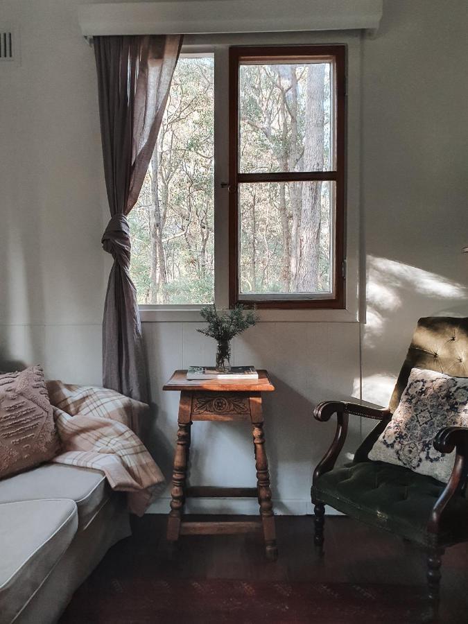 Gum Grove Chalets Денмарк Экстерьер фото