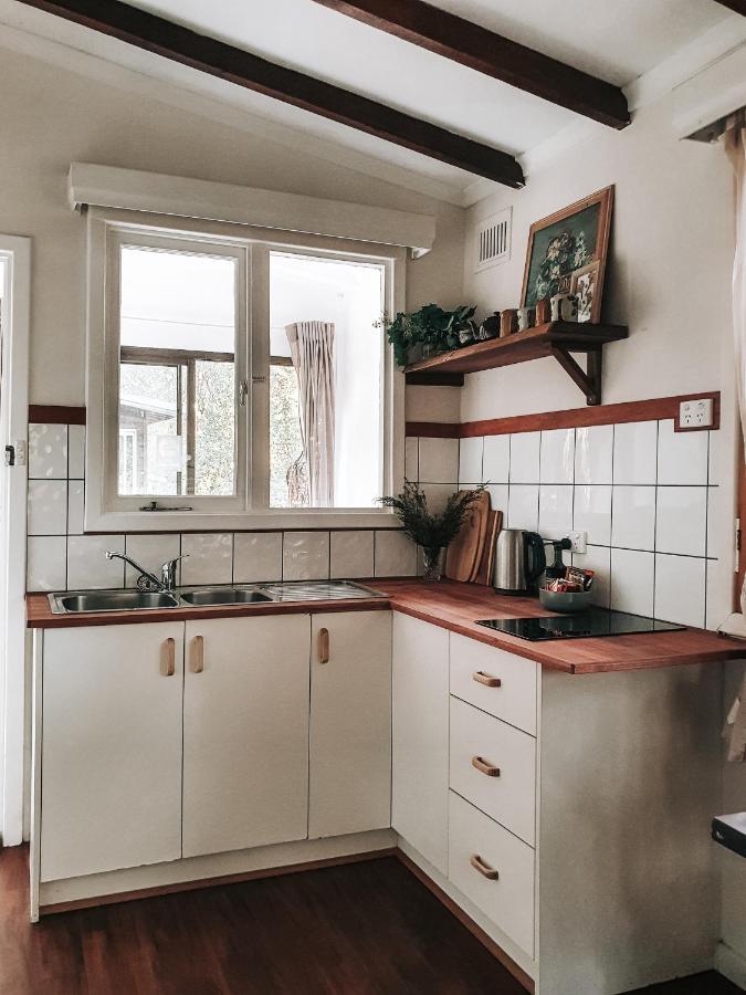 Gum Grove Chalets Денмарк Экстерьер фото