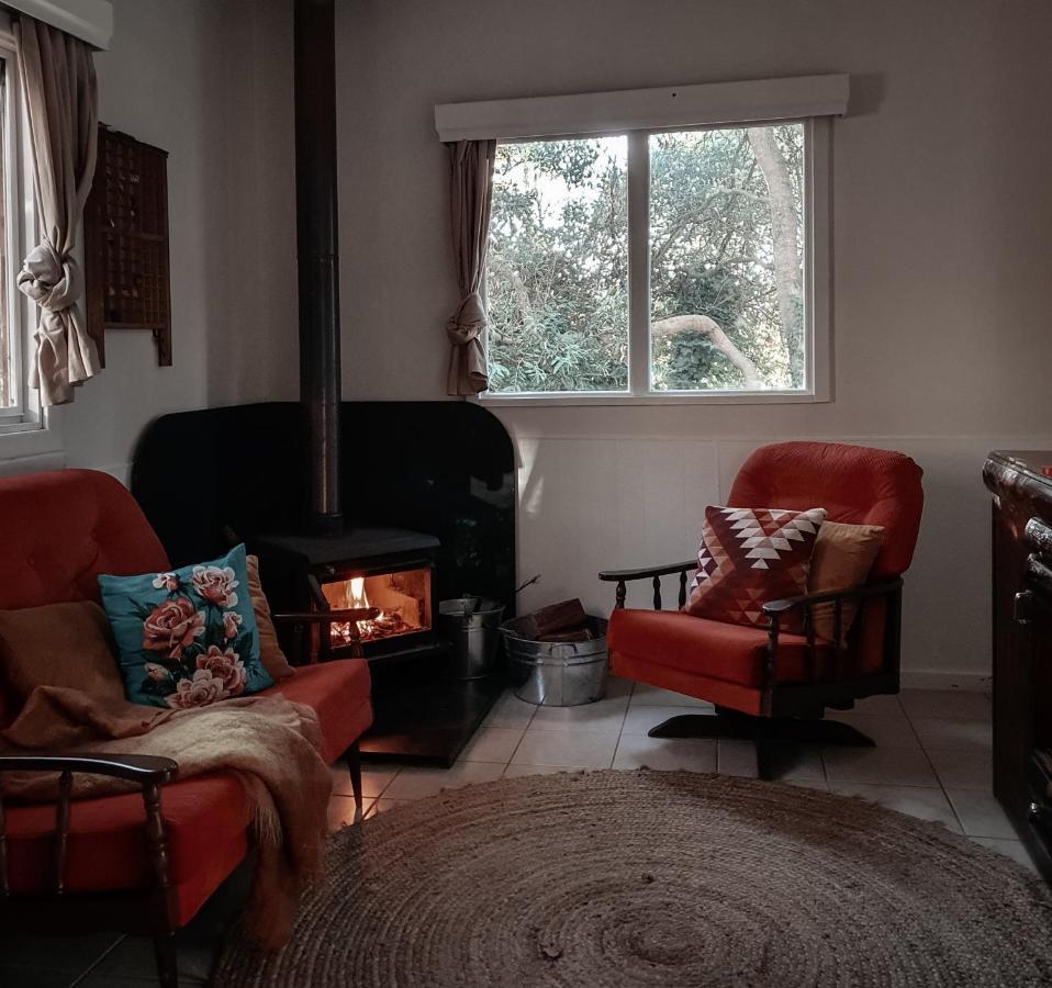 Gum Grove Chalets Денмарк Экстерьер фото