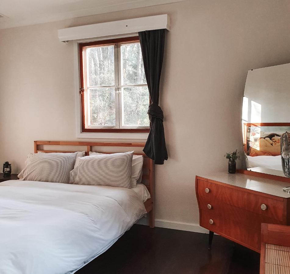 Gum Grove Chalets Денмарк Экстерьер фото