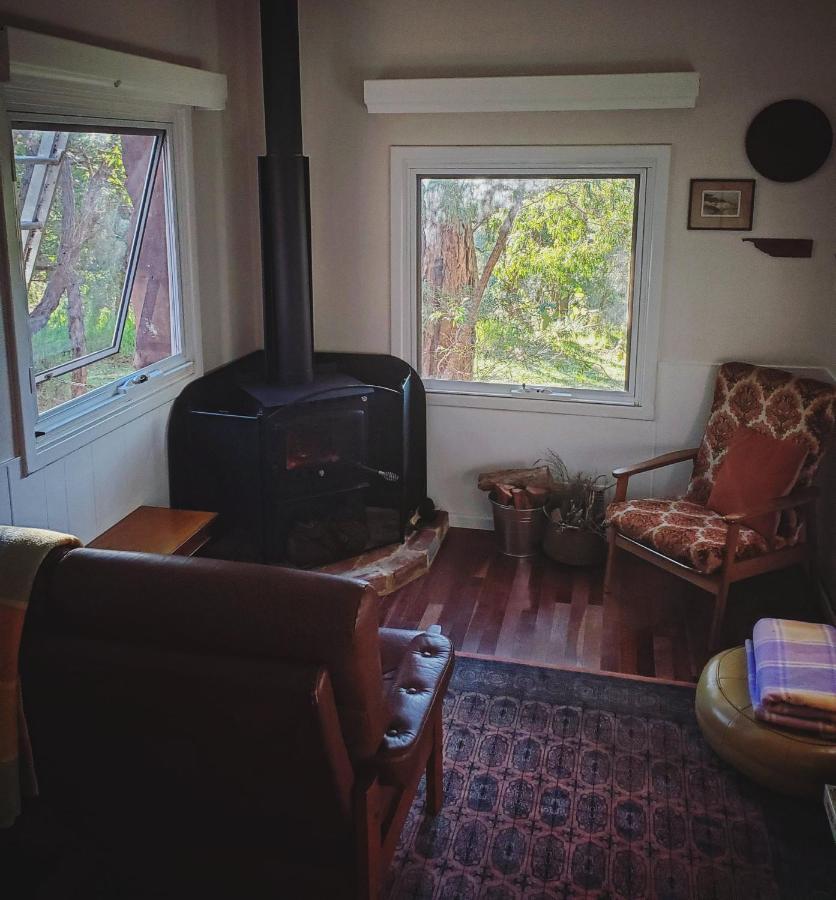 Gum Grove Chalets Денмарк Экстерьер фото