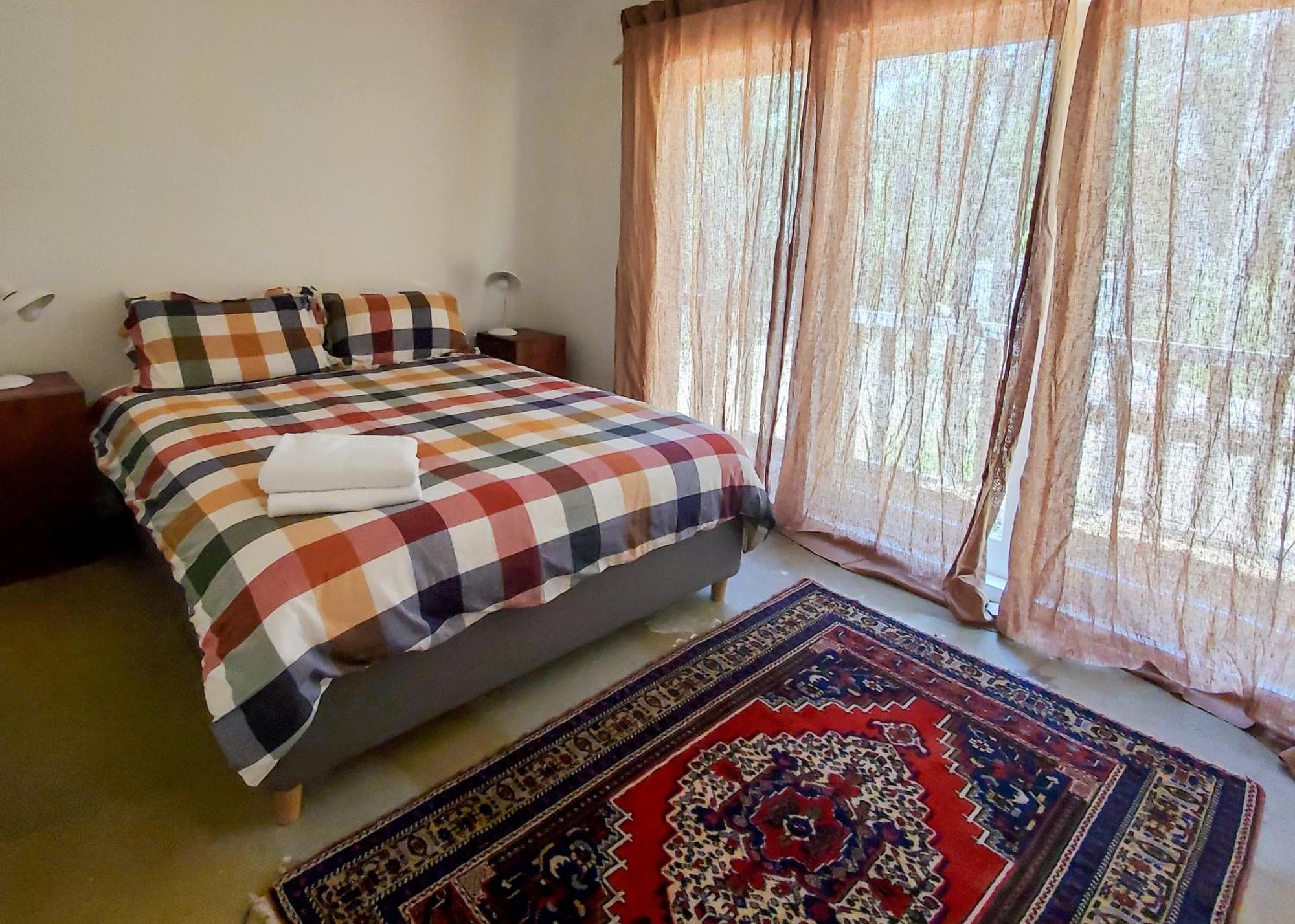 Gum Grove Chalets Денмарк Номер фото