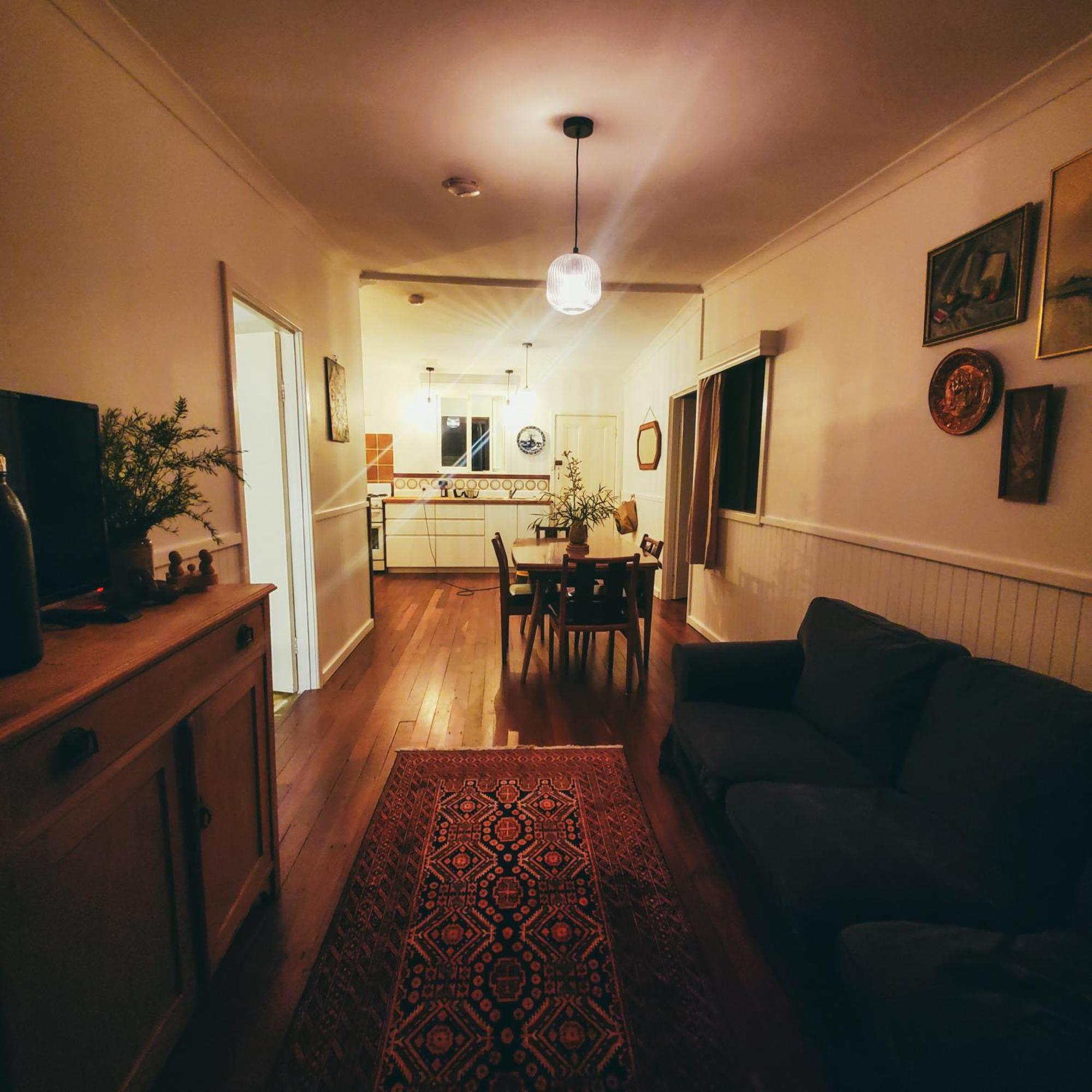Gum Grove Chalets Денмарк Номер фото